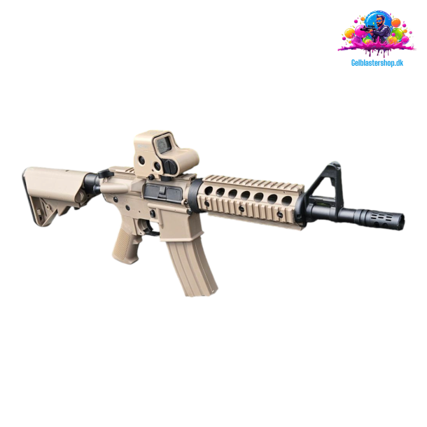M4 Sand Gel Blaster Cyma JD-100-2