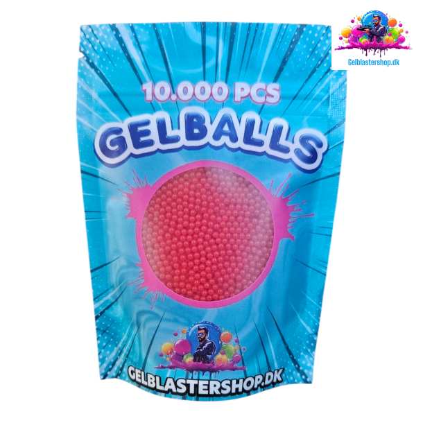 Gelblaster Kugler Rd 