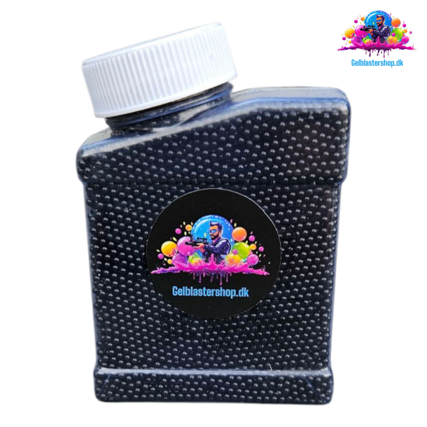Gel Blaster Kugler Hard Sort