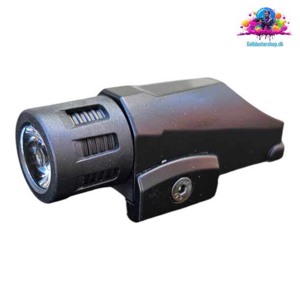 Led Flash Light
