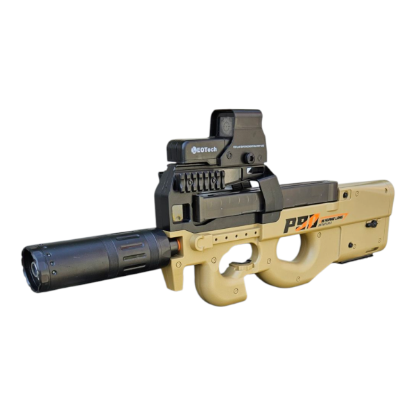 Gel Blasters
