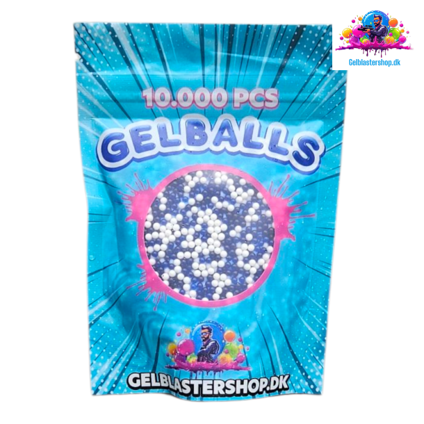 Gel Blaster Kugler Kbenhavn