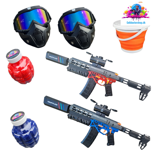 Team Ultimate Bundle