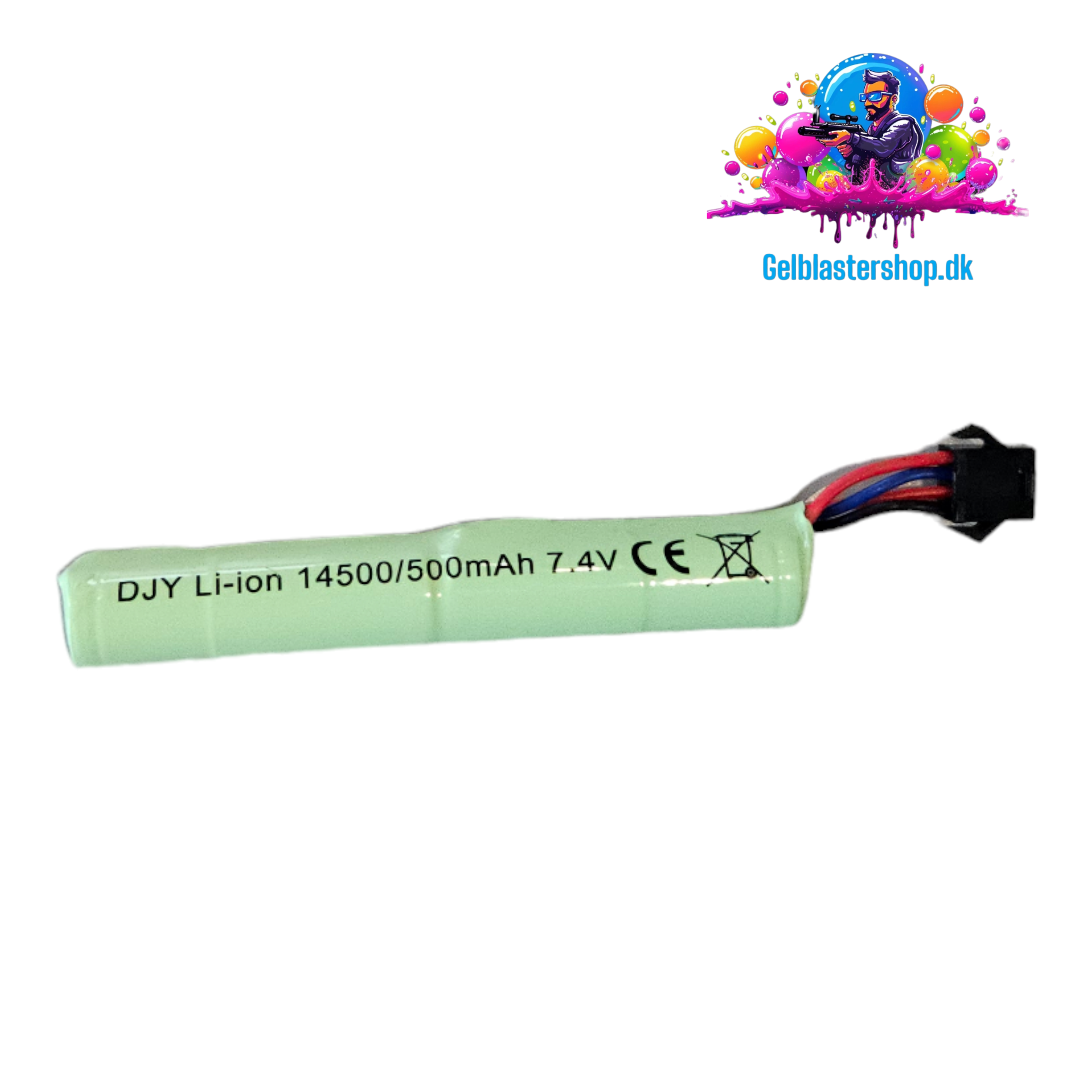 djy-li-ion-14500-500mah-7-4-tilbeh-r-gelblastershop-dk
