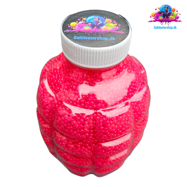 Gel Blaster Kugler Pink Mag