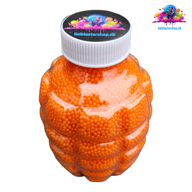 Gel Blaster Kugler Orange Mag