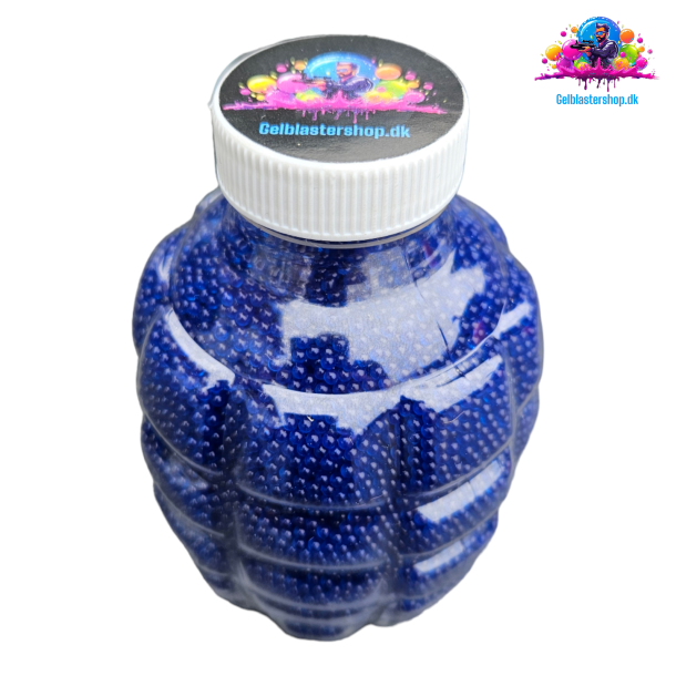 Gel Blaster Kugler Bl Mag