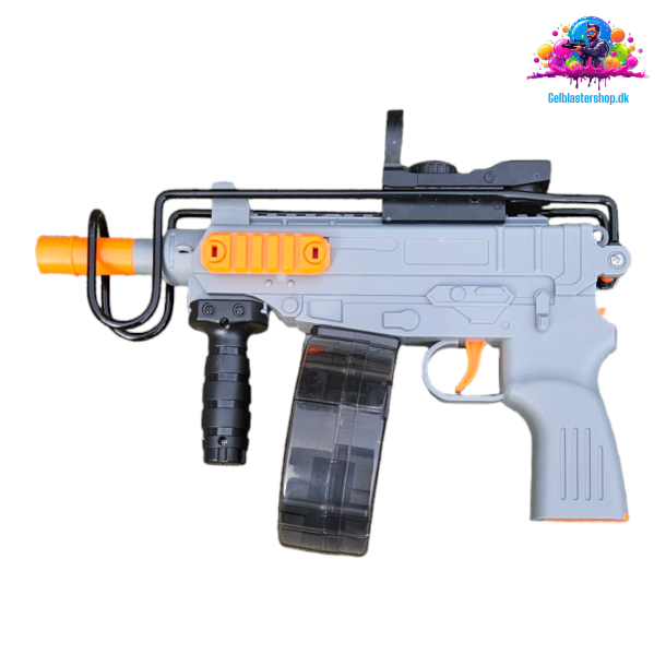 Scorpion VZ61 Gr  Elektrisk Gelblaster 