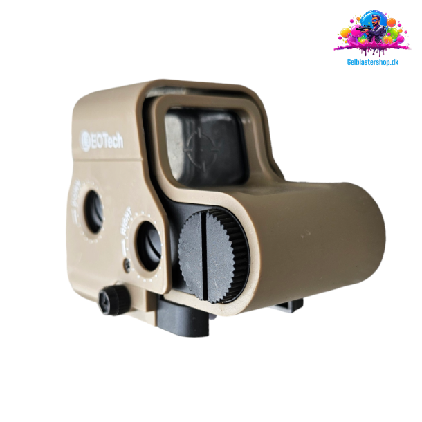 Gelblaster Scope Sand Color