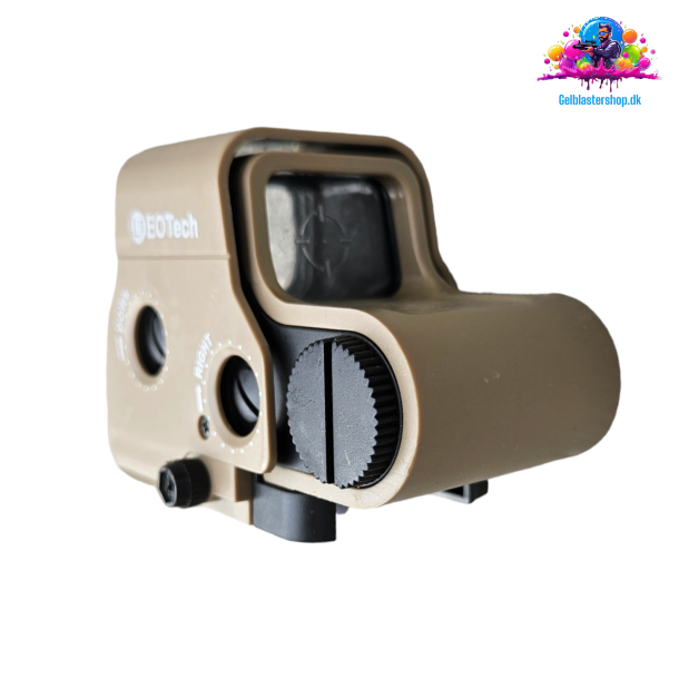 Gel blaster Sigte Sand Color