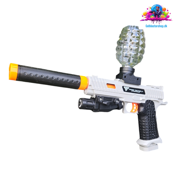 2011 Gr  Gel Blaster 