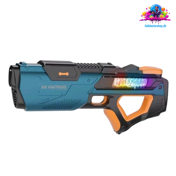 Ice Tsunami 600 E-Vandgevr