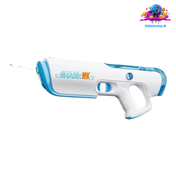 Shark E-Vandgevr