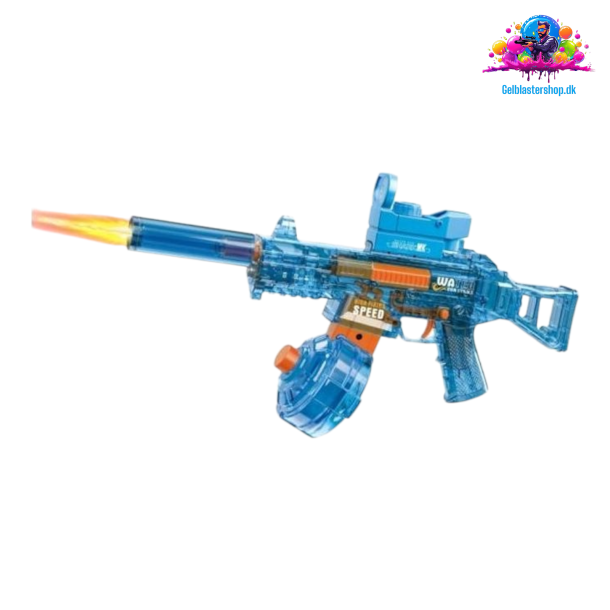 AquaFlash 500 E-Vandgevr