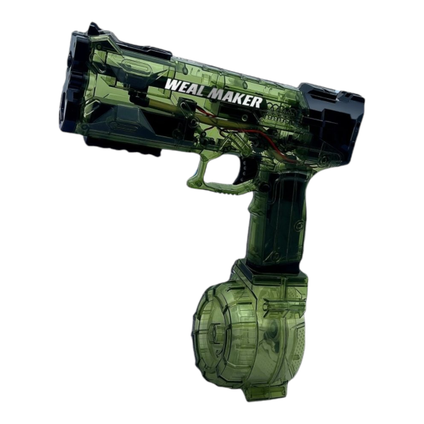 Elektriske Vandpistoler