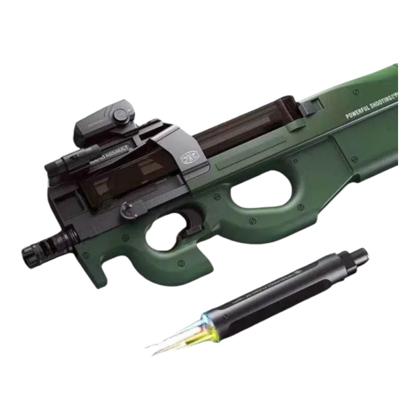 Gelblaster Pro 