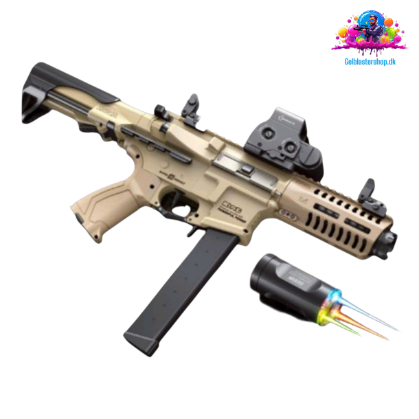 ARP 9 Gel Blaster Sand Pro