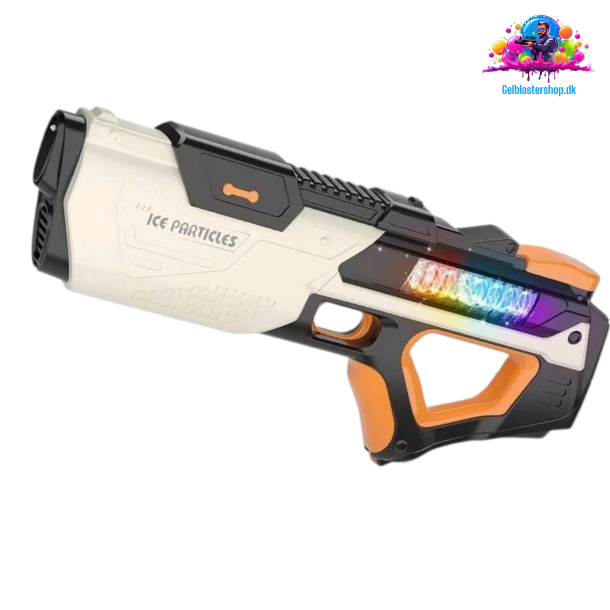 Ice Tsunami 600 E-Vandgevr 