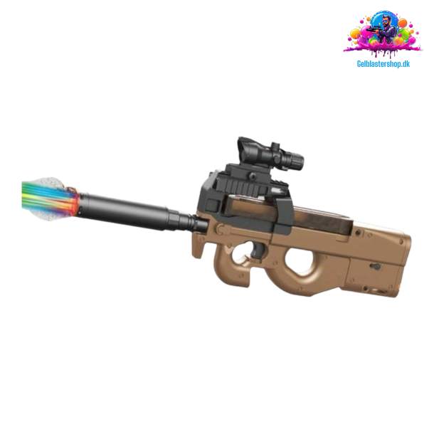 P90 Sand 