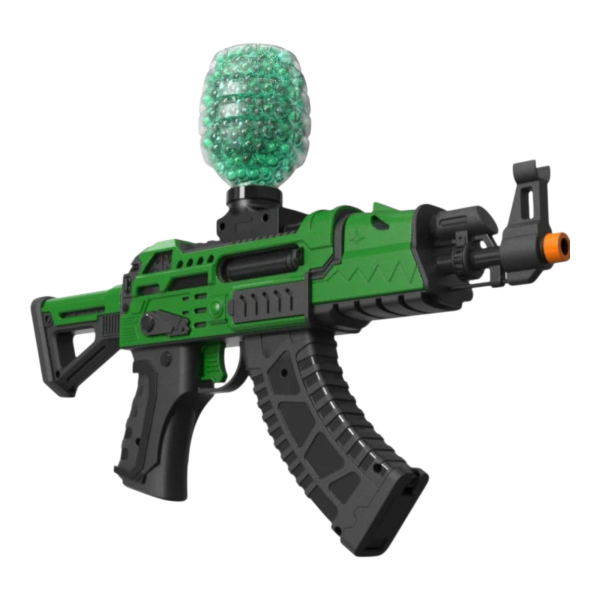 Gel Blasters