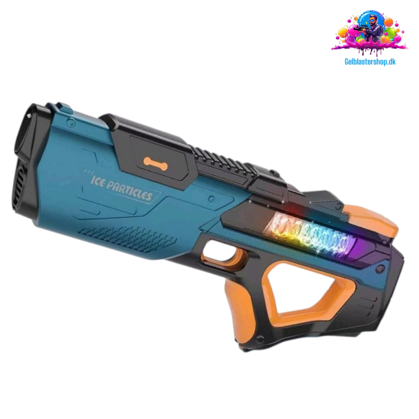 Ice Tsunami 600 E-Vandgevr