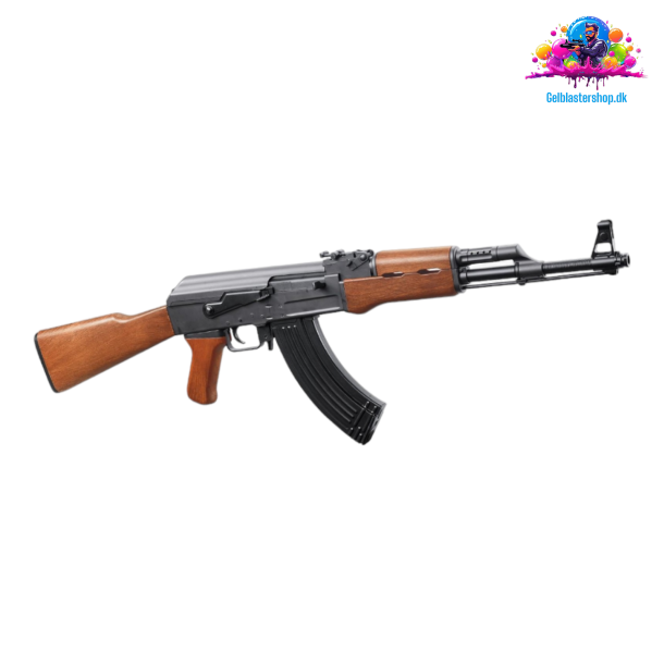 Ak47 Cyma Pro Gelblaster