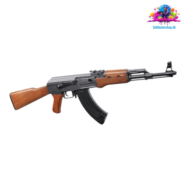 Ak Cyma Gel Blaster