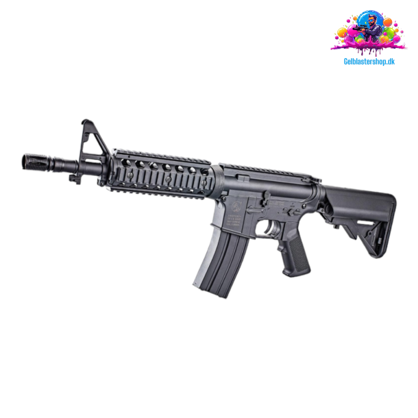 M4CQB / M4A1 Cyma Sort Pro Gelblaster