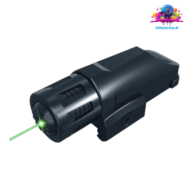 Grn Laser Spot Pointer