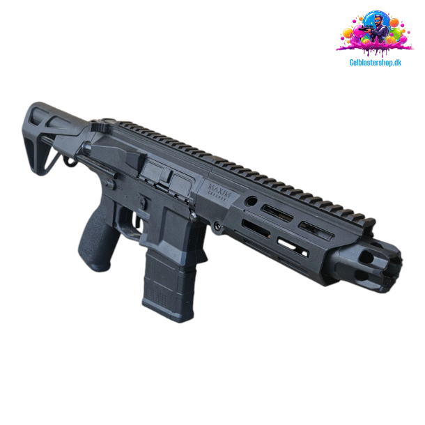 PDX Pro Gel Blaster 