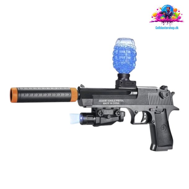 Desert E Sort  Gel Blaster 