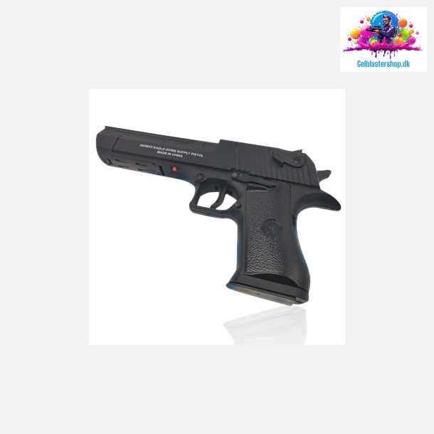 Desert Eagle Pro Edition Gelblaster