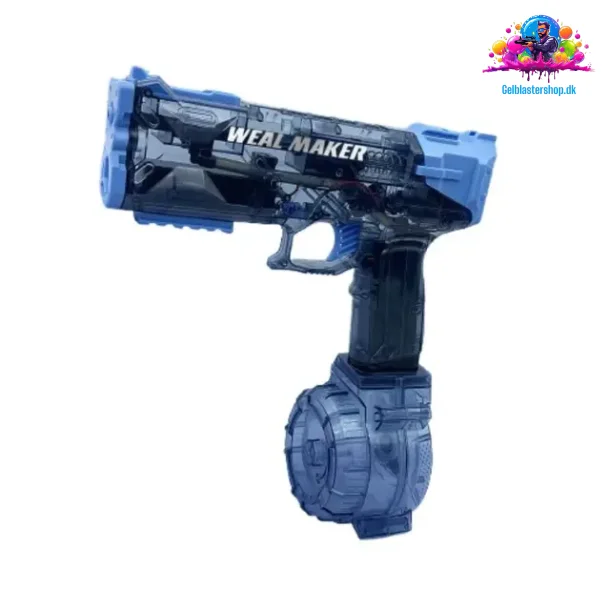 Weal Maker Blue E-vandpistol